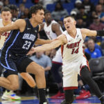 Magic outscore Heat 37–8 in 4th quarter, overcome 25-point deficit for 121–114 win