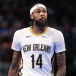 Pelicans’ leading scorer Brandon Ingram out indefinitely with left ankle sprain