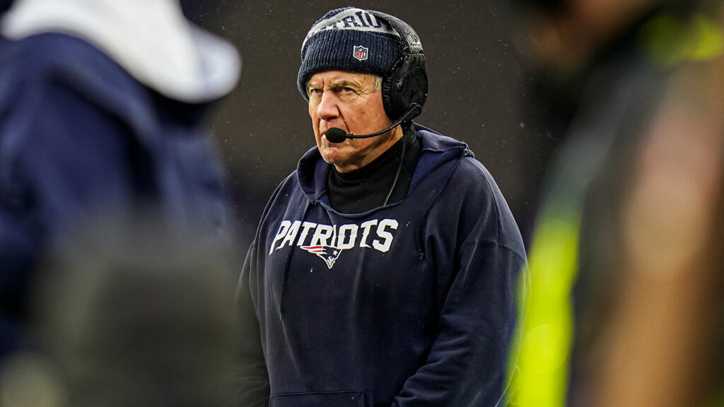 Belichick-UNC decision imminent? Breer shares the latest on negotiations