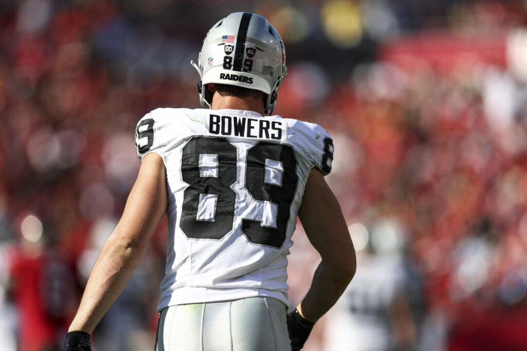 Fantasy Football Week 16 Rankings: Tight Ends (Full-PPR)