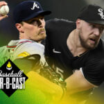 Max Fried to Yankees, Garrett Crochet to Red Sox & Rangers bolster their squad | Baseball Bar-B-Cast