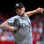 Mets, Yankees among ‘most aggressive suitors’ for White Sox LHP Garrett Crochet: report