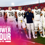 Notre Dame could win it all & Travis Hunter’s INSANE snap count | College Football Power Hour