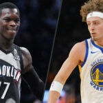 How Dunleavy believes Warriors’ Schröder trade can benefit Podziemski