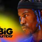 +3.6: Miami Heat should trade Jimmy Butler NOW | The Big Number