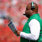 Sources: Southern Miss expected to hire Marshall coach Charles Huff