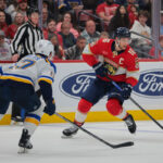 Panthers Sasha Barkov shows off world class skills during incredible OT sequence