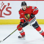 Blackhawks Win Three In Row For First Time In Connor Bedard Era