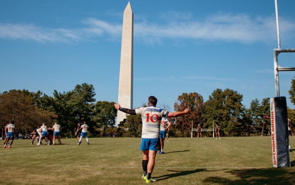 Club rugby is declining in England but amateur ethos is alive and well in America