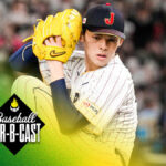 Roki Sasaki gets posted, Soto-Yankees suite drama & Nolan Arenado on the trade block | Baseball Bar-B-Cast