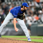 Phillies find late-inning bullpen help with former Jays closer Romano