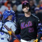 Pete Alonso free agency buzz: AL exec calls first baseman a ‘complicated player’