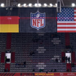 NFL announces new city for 2025 international games — it’s Berlin