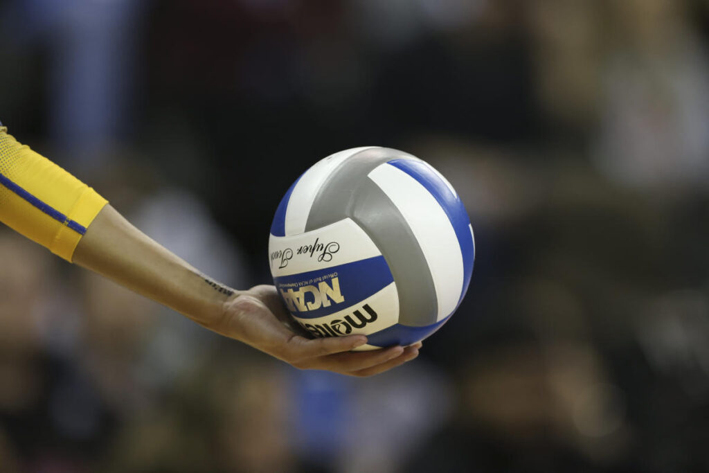 NCAA Volleyball semifinals: How to watch the women’s Final Four tonight