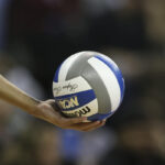 NCAA Volleyball semifinals: How to watch the women’s Final Four tonight