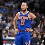 Knicks Injury Tracker: Jalen Brunson, Karl-Anthony Towns, Cameron Payne questionable vs. Pistons