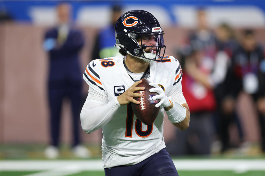 Chicago Bears vs. San Francisco 49ers game: How to watch, kickoff time and more