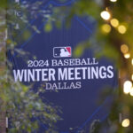 MLB Draft lottery: Washington Nationals secure the first pick in 2025 draft, followed by Los Angeles Angels and Seattle Mariners