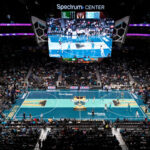 Hornets apologize after pretending to give child PS5 and taking it away off camera