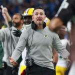 Lions fan who taunted Packers, coach Matt LaFleur before Week 14 game has season tickets revoked