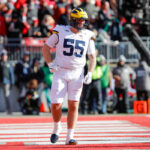 Michigan DL Mason Graham, a likely first-round pick, declares for 2025 NFL Draft