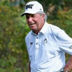 Notes: Gary Player has a new girlfriend; Nelly Korda is going dog sledding