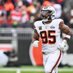 Myles Garrett wants Browns to show him a plan to win in the near future: ‘I’m trying to win right now’