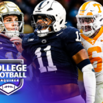 College Football Playoff Round 1 predictions & what Diego Pavia’s eligibility case means