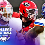 College Football Playoff rankings reveal: did the CFP committee get it right?