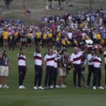 American Ryder Cup players will get paid $200,000 apiece for playing