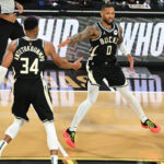 NBA Cup championship: Bucks ride dominant defense, second half to lopsided win over Thunder