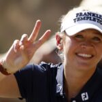 Jessica Korda targeting 2026 for return to LPGA Tour