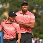 Field, format, TV times for PNC, featuring Tiger and Charlie Woods