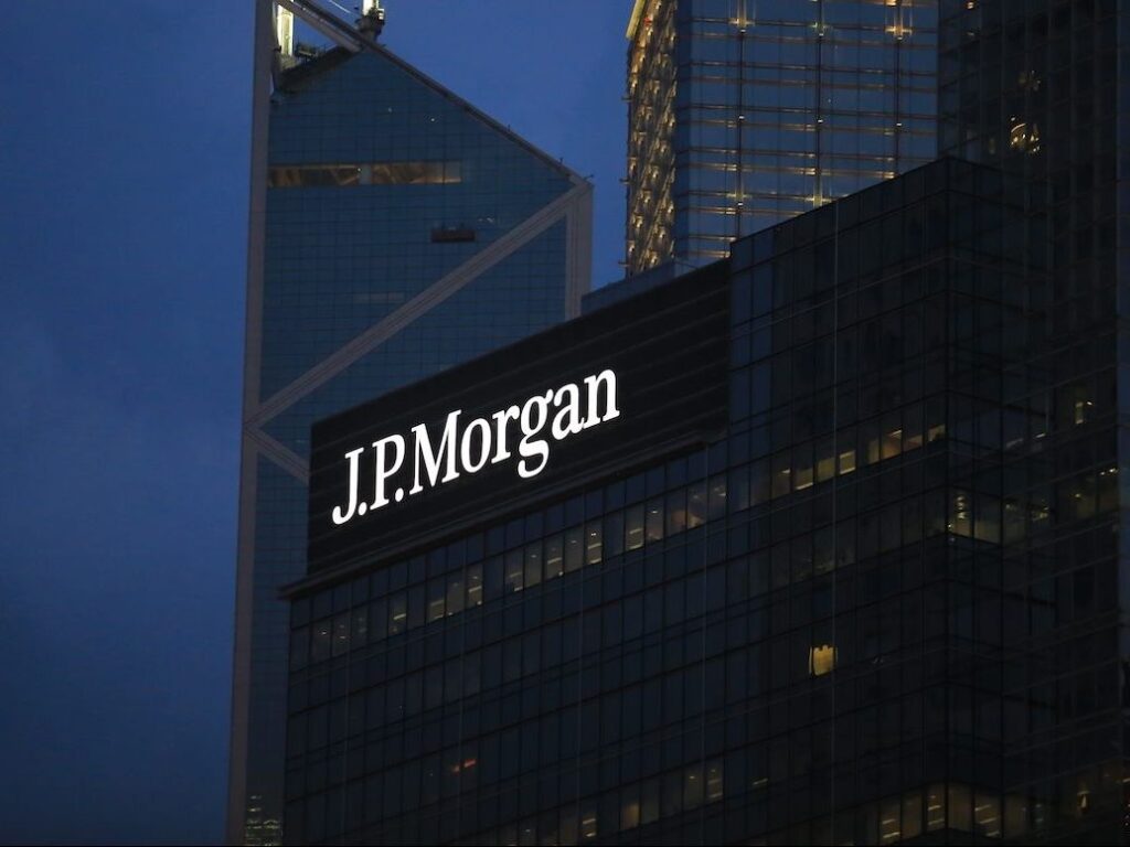 Crypto Miners Are Adopting MicroStrategy’s Bitcoin (BTC) Buying Strategy: JPMorgan