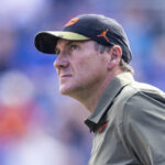 Reports: UNLV hiring former Florida coach Dan Mullen