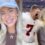 Cleveland Browns player’s wife calls out Pittsburgh Steelers fans for ‘very sad behavior’