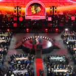 Blackhawks Management Must Like What They Saw On World Juniors Day One