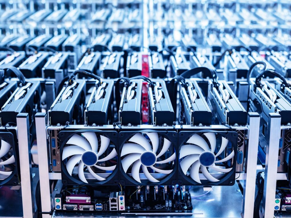 Bitcoin (BTC) Miners Are Expected to be Profitable in December, Jefferies Says