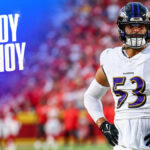 Lamar’s 5 TDs, Kyle’s Career Season, NFL Christmas Gifts & Week 17 Predictions | McCoy & Van Noy