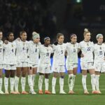 Netflix signs groundbreaking deal for live Women’s World Cup broadcast rights