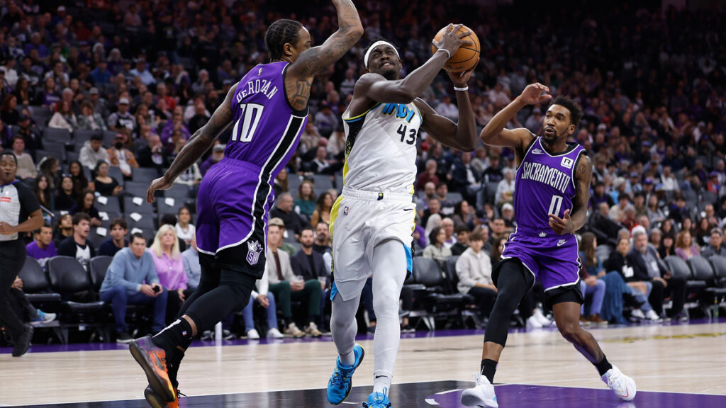 What we learned as Kings hit rock bottom with huge loss to Pacers