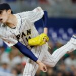 Latest buzz on free agent Roki Sasaki: Mets and pitcher met Thursday