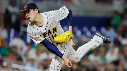 Latest buzz on free agent Roki Sasaki: Mets and pitcher met Thursday