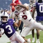 Rutgers blows 17-point lead, lose 44-41 to Kansas State in Rate Bowl