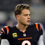 Joe Burrow says his ‘privacy has been violated’ after robbery reports revealed model at his home