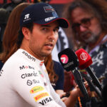 Formula 1: Sergio Perez officially won’t return to Red Bull in 2025