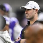 Kevin O’Connell: Vikings are systematically building up Daniel Jones