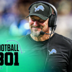 New Year’s resolutions for NFL teams: Lions, 49ers, Vikings, Patriots & more | Football 301