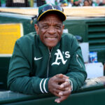 Rickey Henderson, baseball Hall of Famer and MLB stolen base king, dies at 65