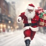 Bitcoin’s (BTC) Santa Rally Has Failed to Materialize